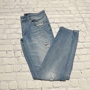 HYPER STRETCH MEN SLIM JEANS EXPRESS